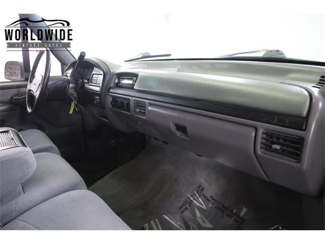 1996 Ford F250 (CC-2121366) for sale in Denver , Colorado