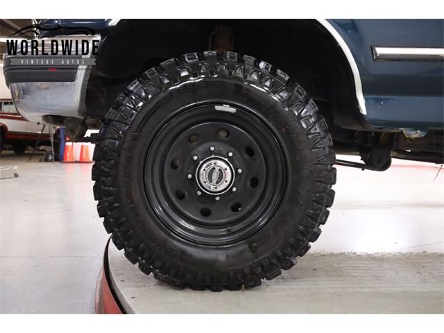 1996 Ford F250 (CC-2121366) for sale in Denver , Colorado