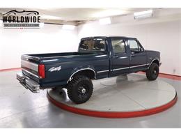 1996 Ford F250 (CC-2121366) for sale in Denver , Colorado