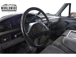 1996 Ford F250 (CC-2121366) for sale in Denver , Colorado