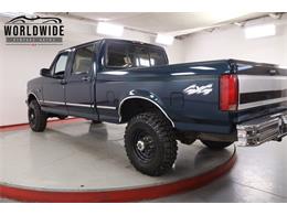 1996 Ford F250 (CC-2121366) for sale in Denver , Colorado