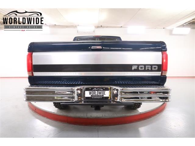 1996 Ford F250 (CC-2121366) for sale in Denver , Colorado