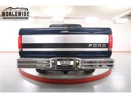 1996 Ford F250 (CC-2121366) for sale in Denver , Colorado