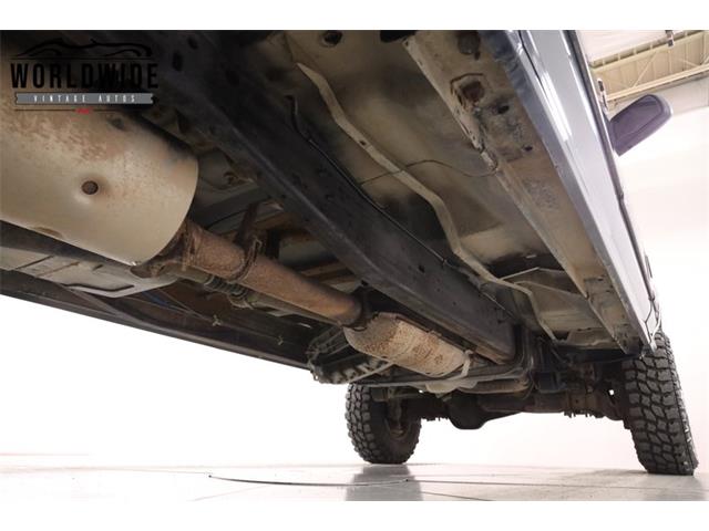 1996 Ford F250 (CC-2121366) for sale in Denver , Colorado