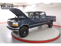 1996 Ford F250 (CC-2121366) for sale in Denver , Colorado
