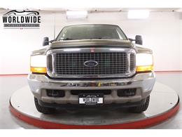 2000 Ford Excursion (CC-2121367) for sale in Denver , Colorado