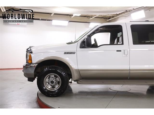 2000 Ford Excursion (CC-2121367) for sale in Denver , Colorado