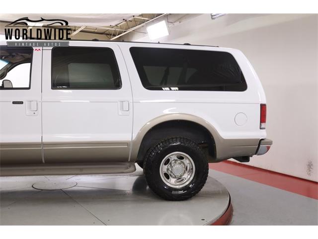 2000 Ford Excursion (CC-2121367) for sale in Denver , Colorado
