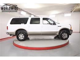 2000 Ford Excursion (CC-2121367) for sale in Denver , Colorado
