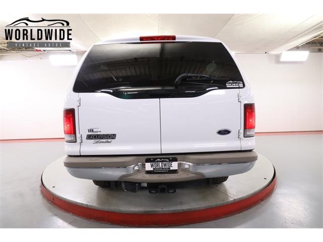 2000 Ford Excursion (CC-2121367) for sale in Denver , Colorado