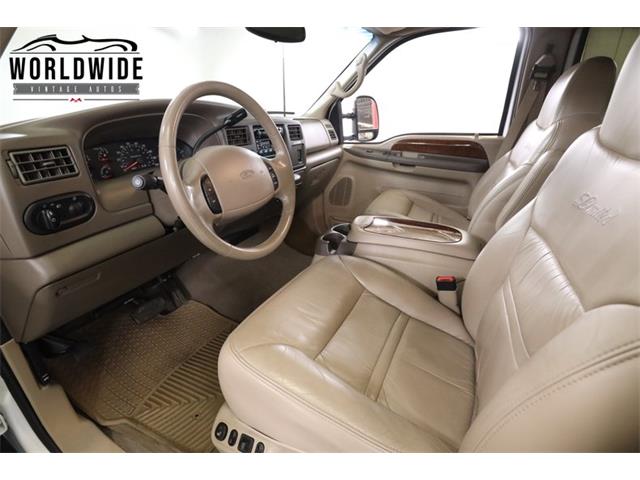 2000 Ford Excursion (CC-2121367) for sale in Denver , Colorado