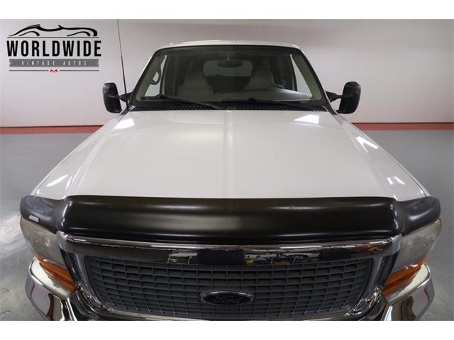 2000 Ford Excursion (CC-2121367) for sale in Denver , Colorado