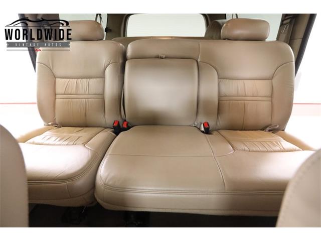 2000 Ford Excursion (CC-2121367) for sale in Denver , Colorado