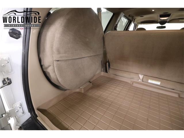 2000 Ford Excursion (CC-2121367) for sale in Denver , Colorado