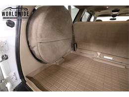 2000 Ford Excursion (CC-2121367) for sale in Denver , Colorado