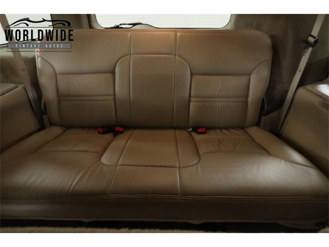 2000 Ford Excursion (CC-2121367) for sale in Denver , Colorado