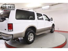 2000 Ford Excursion (CC-2121367) for sale in Denver , Colorado