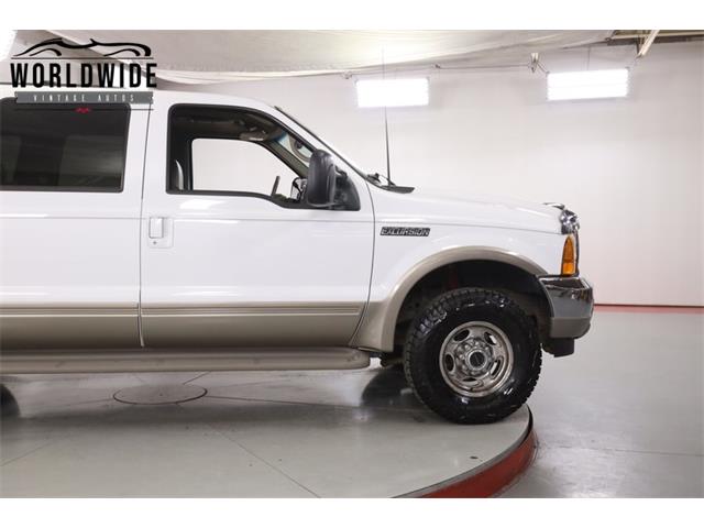 2000 Ford Excursion (CC-2121367) for sale in Denver , Colorado