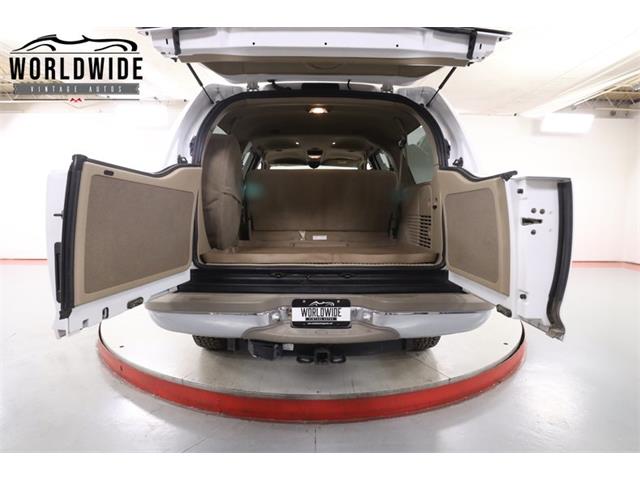 2000 Ford Excursion (CC-2121367) for sale in Denver , Colorado