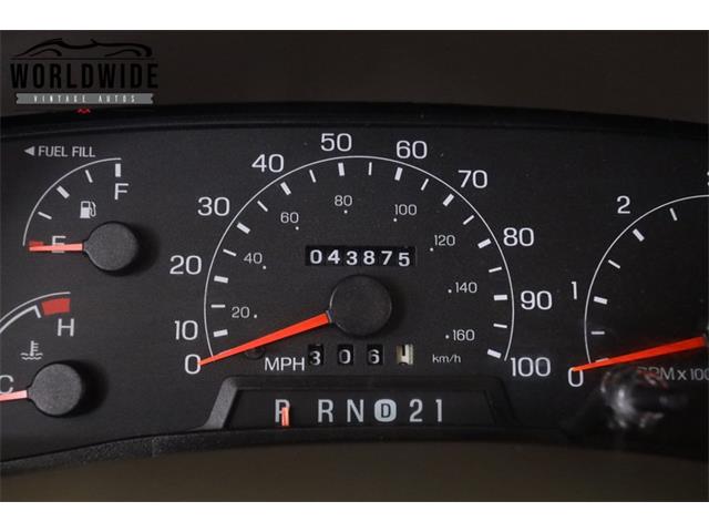 2000 Ford Excursion (CC-2121367) for sale in Denver , Colorado