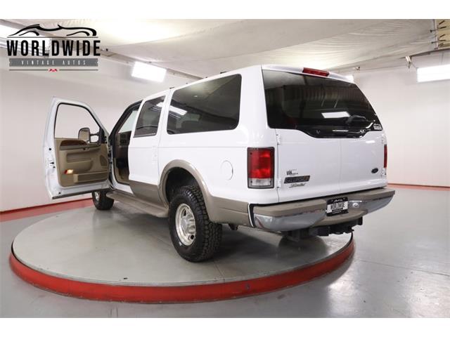 2000 Ford Excursion (CC-2121367) for sale in Denver , Colorado