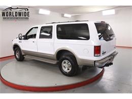 2000 Ford Excursion (CC-2121367) for sale in Denver , Colorado