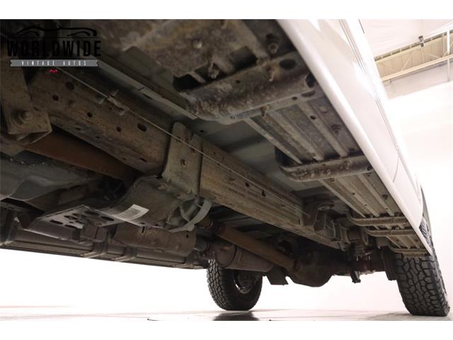 2000 Ford Excursion (CC-2121367) for sale in Denver , Colorado