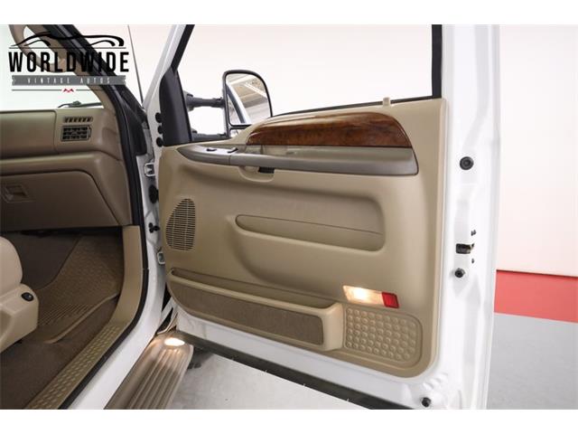 2000 Ford Excursion (CC-2121367) for sale in Denver , Colorado
