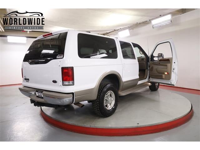 2000 Ford Excursion (CC-2121367) for sale in Denver , Colorado