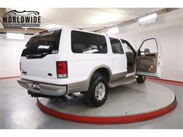 2000 Ford Excursion (CC-2121367) for sale in Denver , Colorado