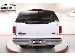 2000 Ford Excursion (CC-2121367) for sale in Denver , Colorado