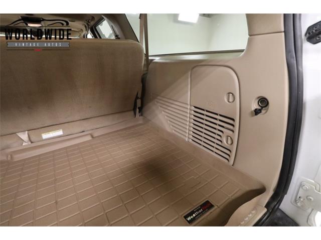2000 Ford Excursion (CC-2121367) for sale in Denver , Colorado