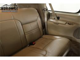 2000 Ford Excursion (CC-2121367) for sale in Denver , Colorado