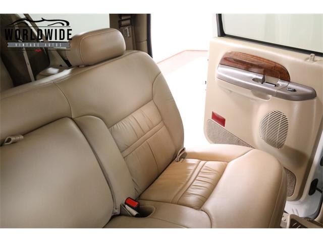 2000 Ford Excursion (CC-2121367) for sale in Denver , Colorado