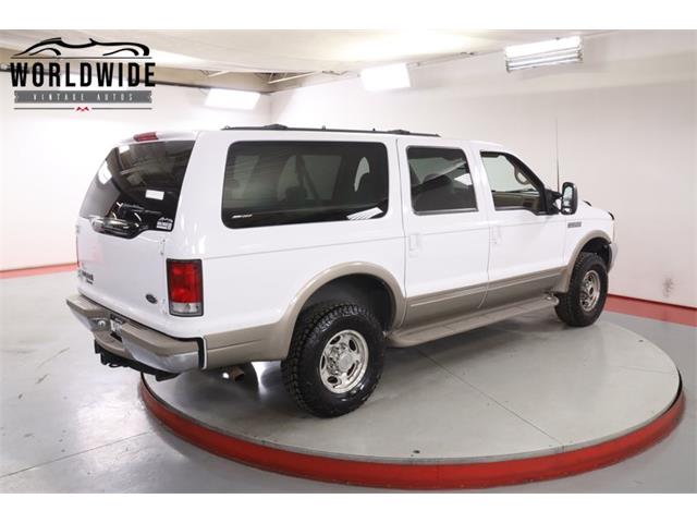 2000 Ford Excursion (CC-2121367) for sale in Denver , Colorado