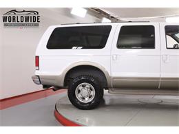 2000 Ford Excursion (CC-2121367) for sale in Denver , Colorado