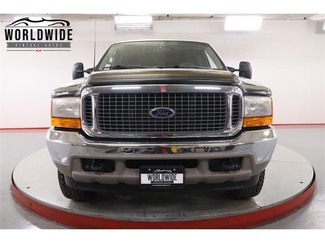 2000 Ford Excursion (CC-2121367) for sale in Denver , Colorado