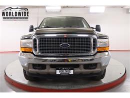 2000 Ford Excursion (CC-2121367) for sale in Denver , Colorado