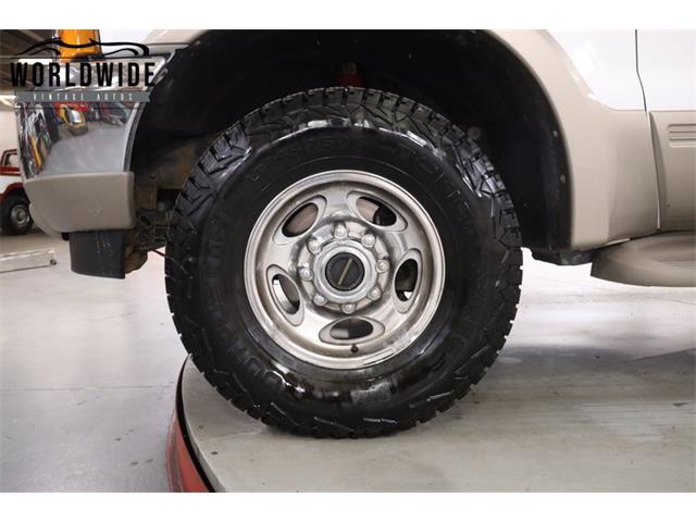 2000 Ford Excursion (CC-2121367) for sale in Denver , Colorado