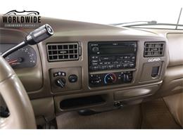 2000 Ford Excursion (CC-2121367) for sale in Denver , Colorado