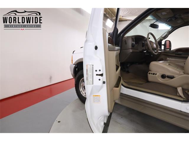 2000 Ford Excursion (CC-2121367) for sale in Denver , Colorado