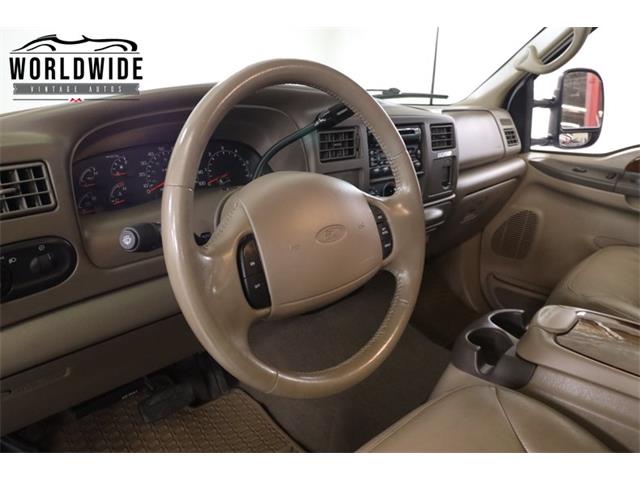 2000 Ford Excursion (CC-2121367) for sale in Denver , Colorado