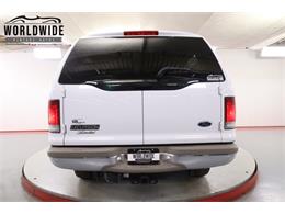 2000 Ford Excursion (CC-2121367) for sale in Denver , Colorado