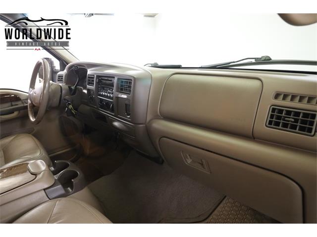 2000 Ford Excursion (CC-2121367) for sale in Denver , Colorado