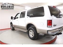 2000 Ford Excursion (CC-2121367) for sale in Denver , Colorado