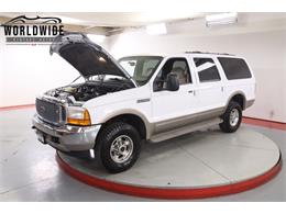 2000 Ford Excursion (CC-2121367) for sale in Denver , Colorado
