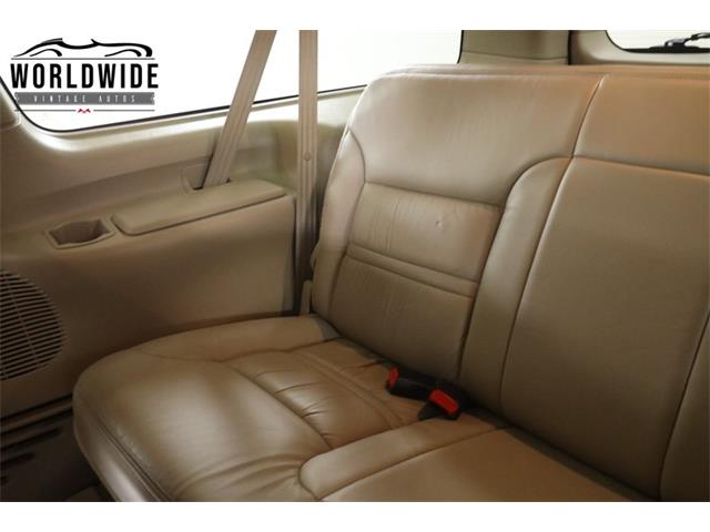 2000 Ford Excursion (CC-2121367) for sale in Denver , Colorado