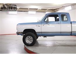 1978 Dodge Power Wagon (CC-2121368) for sale in Denver , Colorado