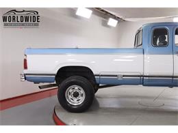 1978 Dodge Power Wagon (CC-2121368) for sale in Denver , Colorado