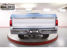 1978 Dodge Power Wagon (CC-2121368) for sale in Denver , Colorado